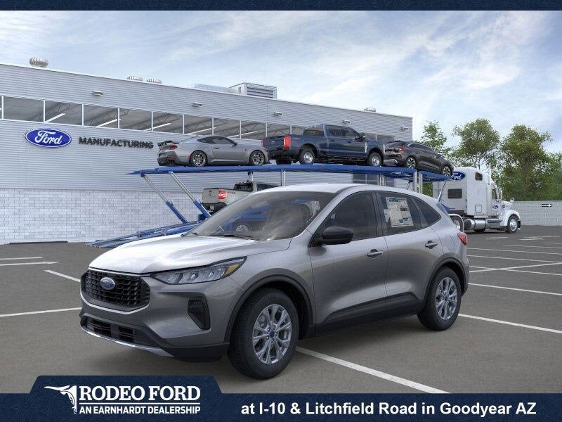 2026 FORD Escape