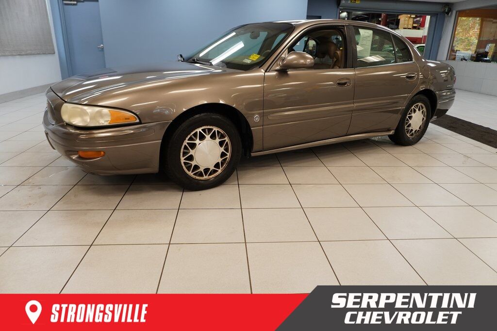 Buick LeSabre