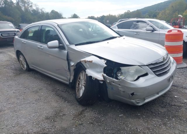 Chrysler Sebring