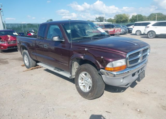 Dodge Dakota