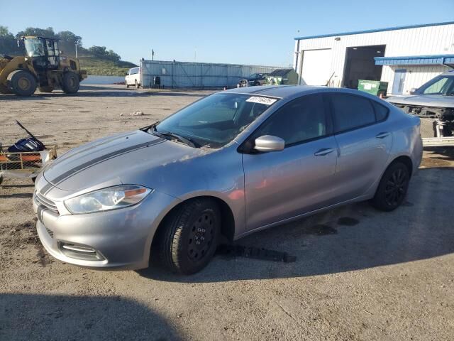 Dodge Dart