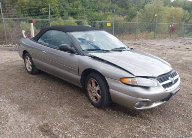 Chrysler Sebring