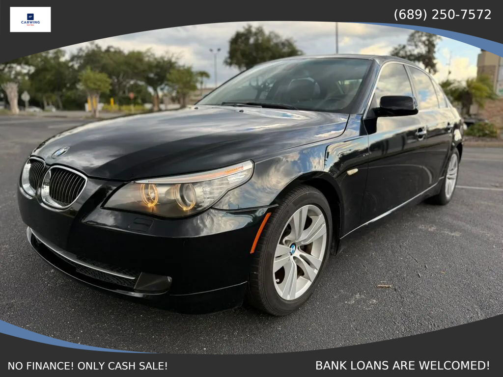 BMW 528i