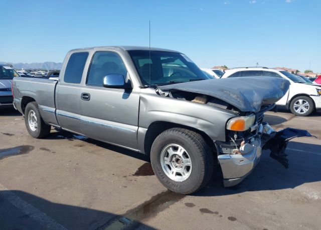 GMC Sierra