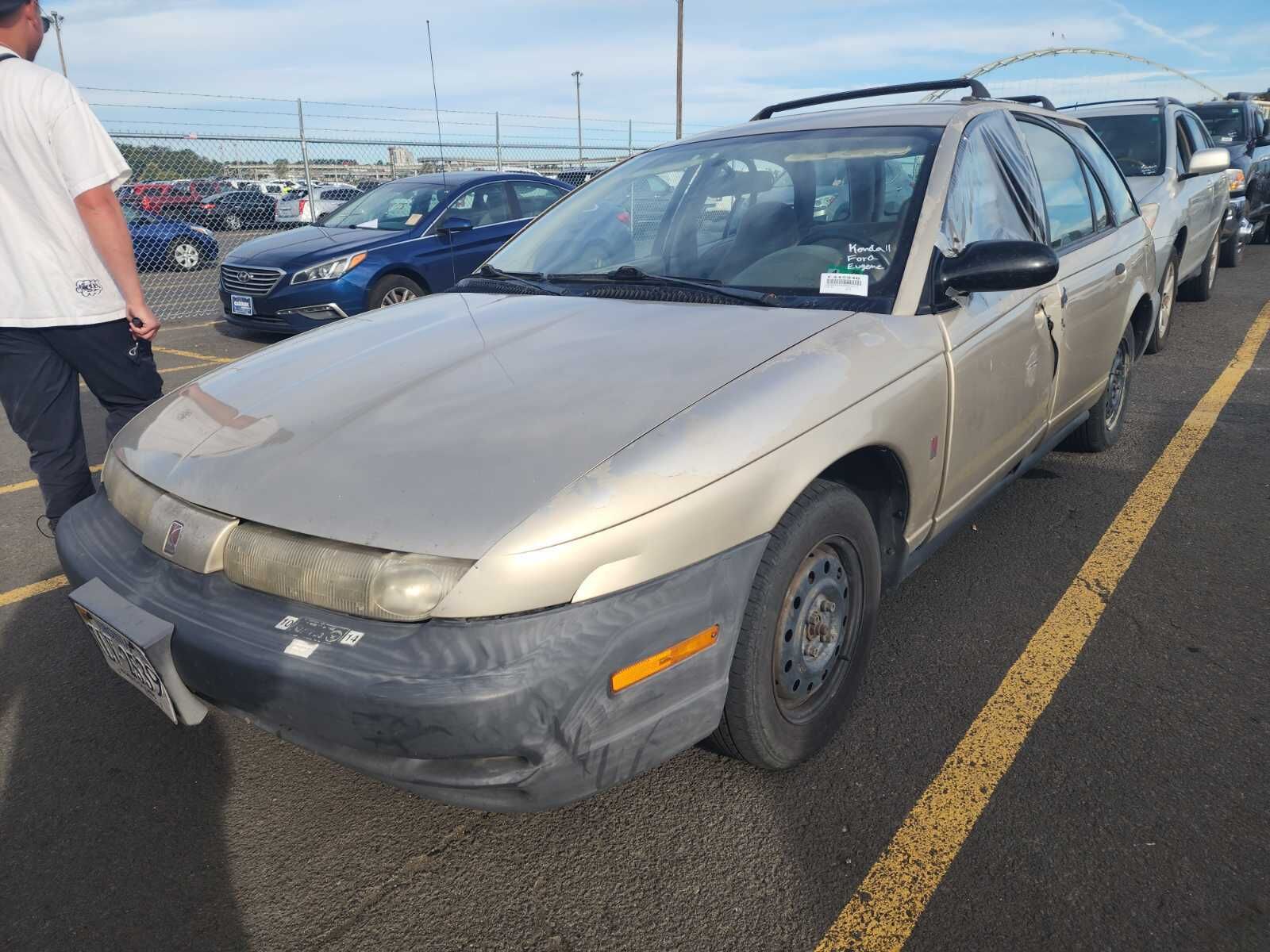 Saturn SW1