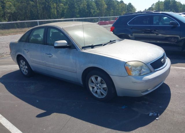 Ford Five Hundred