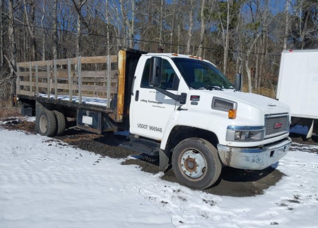 GMC C5