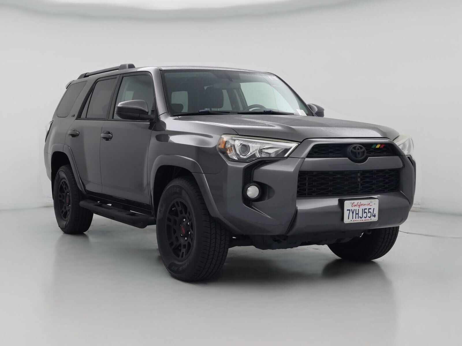 Toyota 4-Runner