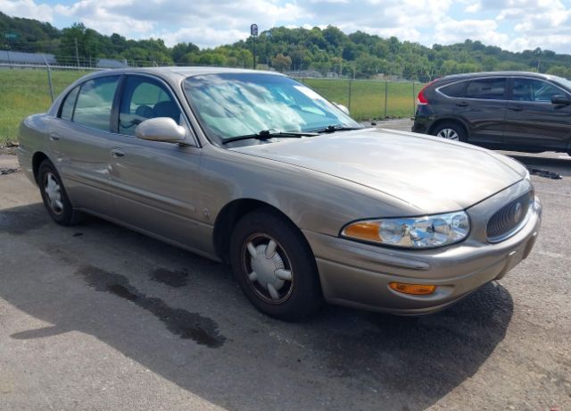 Buick LeSabre