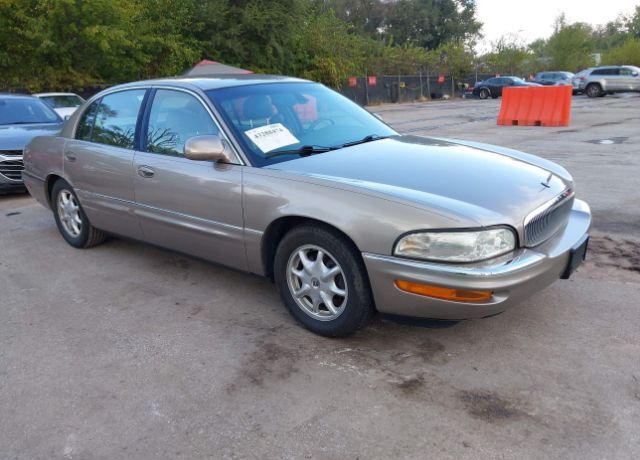 Buick Park Avenue