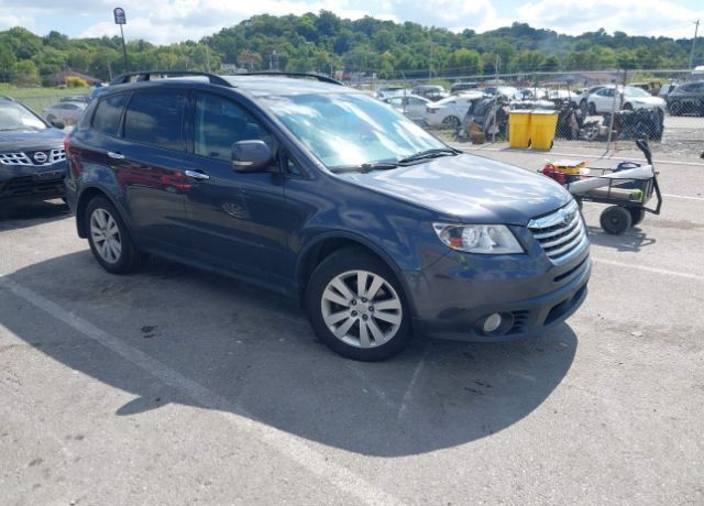 Subaru B9 Tribeca