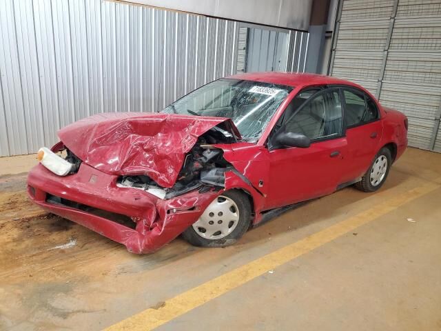 Saturn SL1