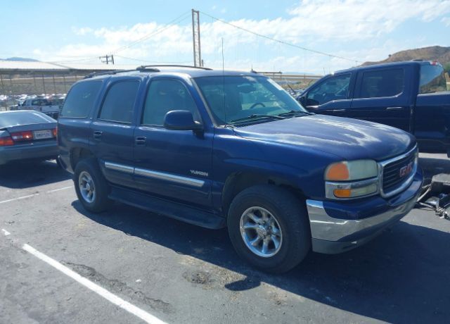 GMC Yukon