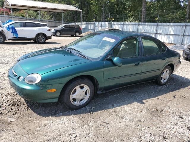 Ford Taurus