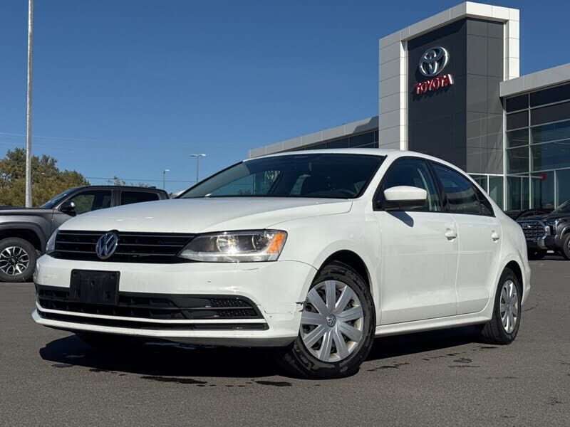 Volkswagen Jetta