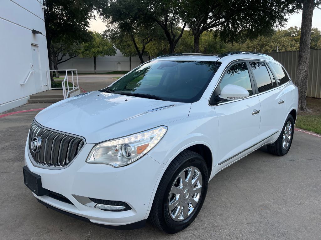Buick Enclave
