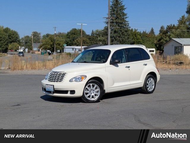 Chrysler PT Cruiser