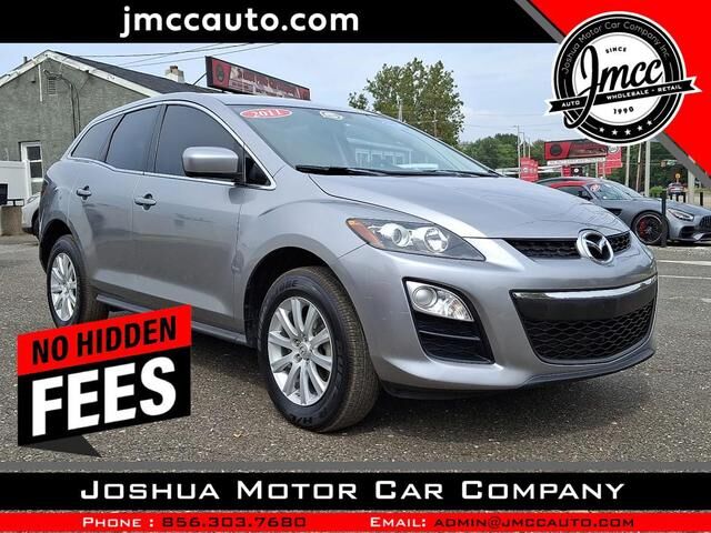 Mazda CX-7