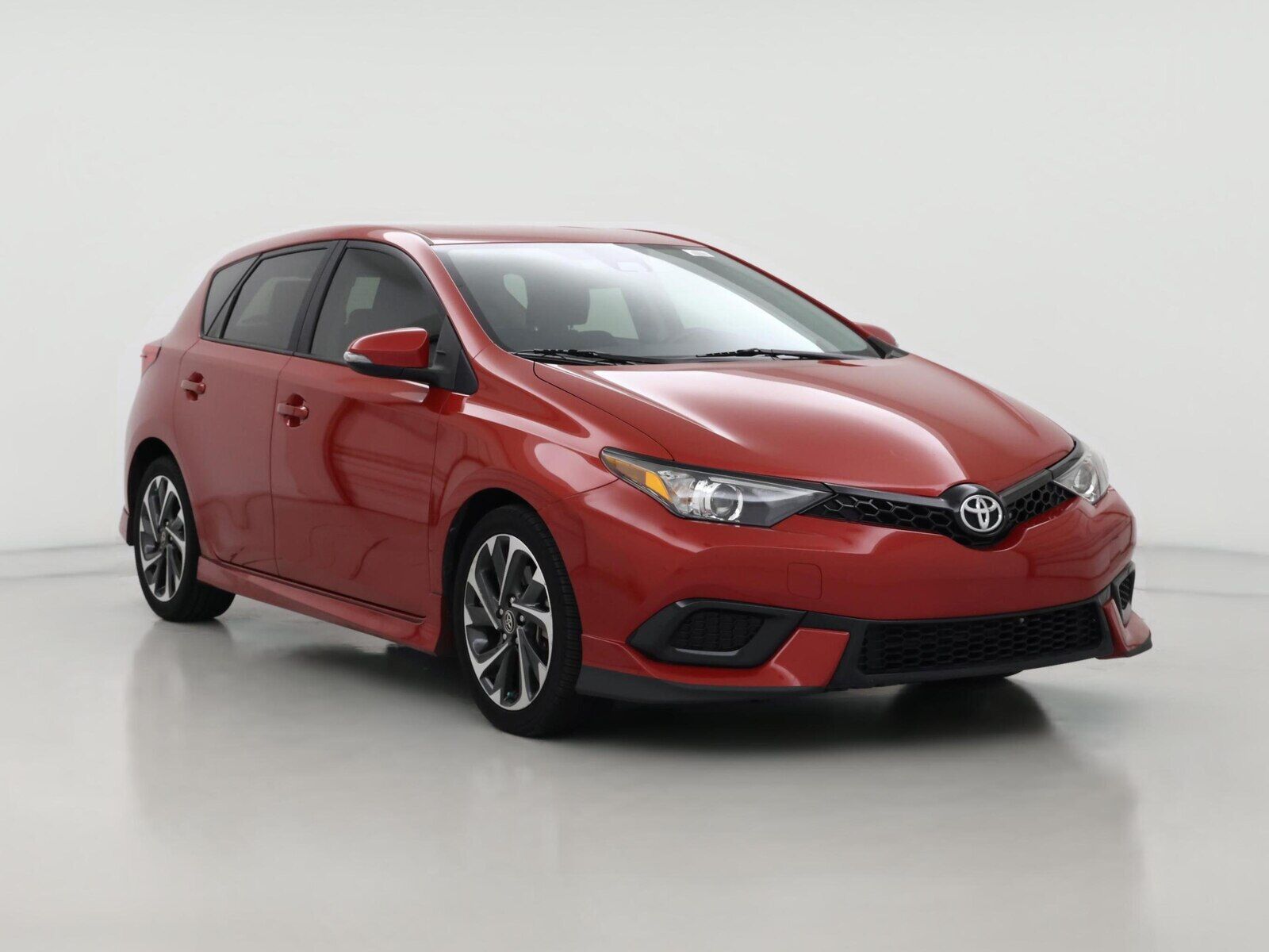 Toyota COROLLA iM