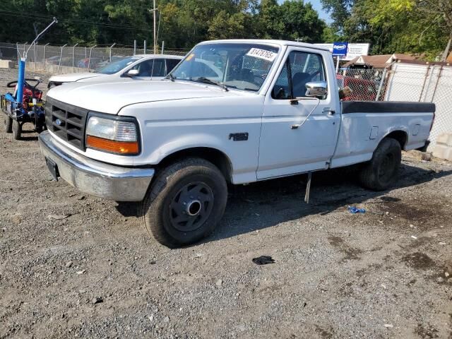 Ford F-250