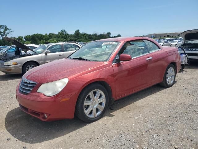 Chrysler Sebring