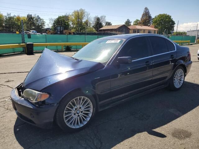 BMW 330xi