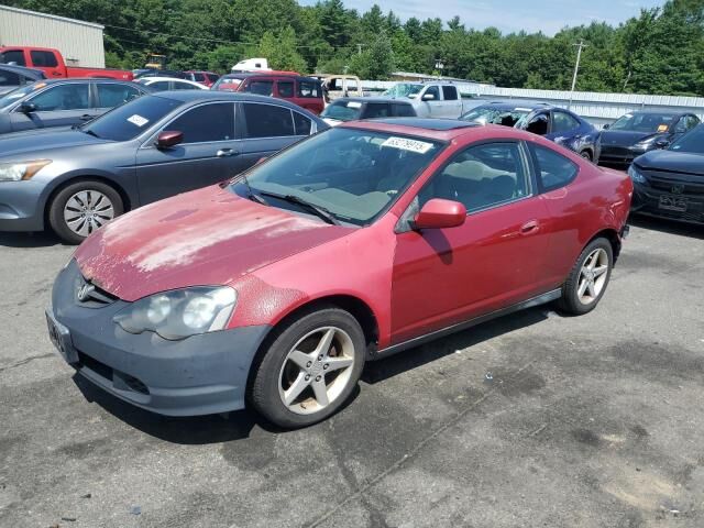 Acura RSX