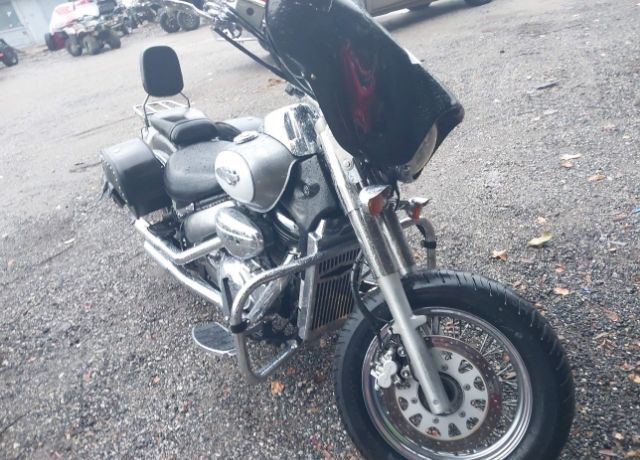 Suzuki VL800K
