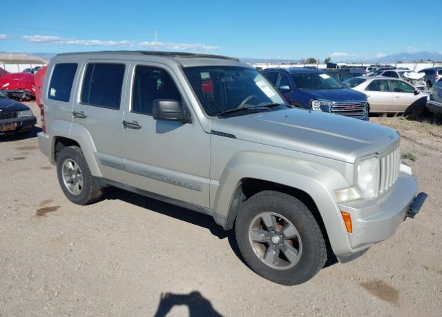 Jeep Liberty