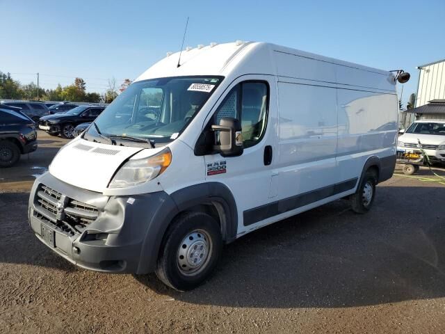 RAM Promaster 3500