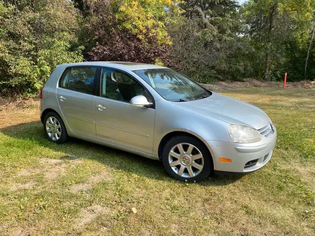 Volkswagen Rabbit