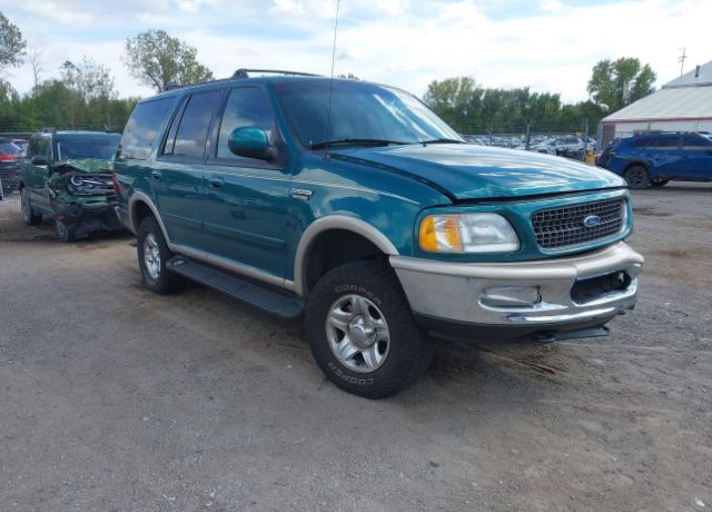 Ford Expedition