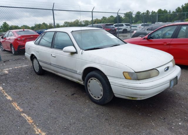 Ford Taurus