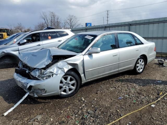 Toyota Avalon