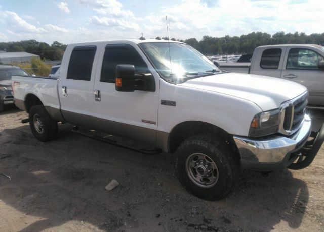 Ford F-350