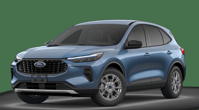 2026 FORD Escape