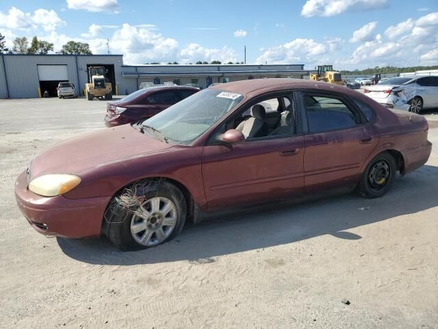 Ford Taurus