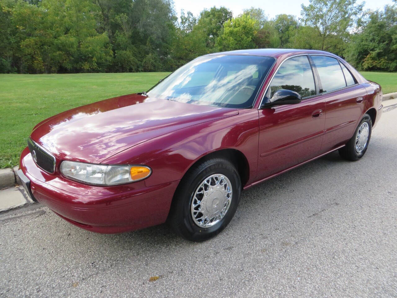 Buick Century