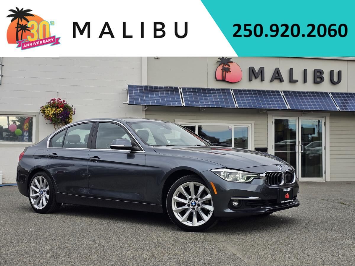 BMW 330i