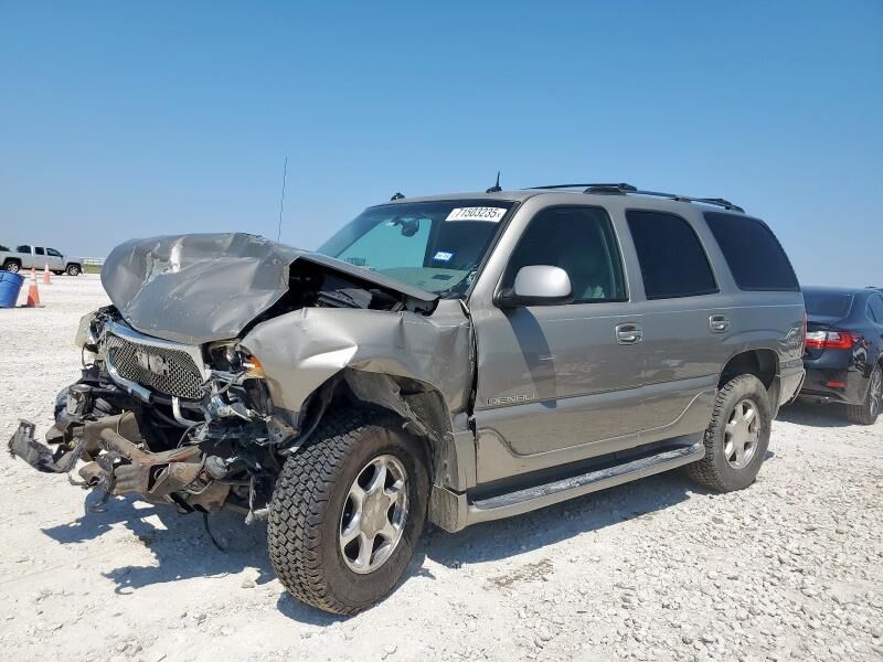 GMC Yukon