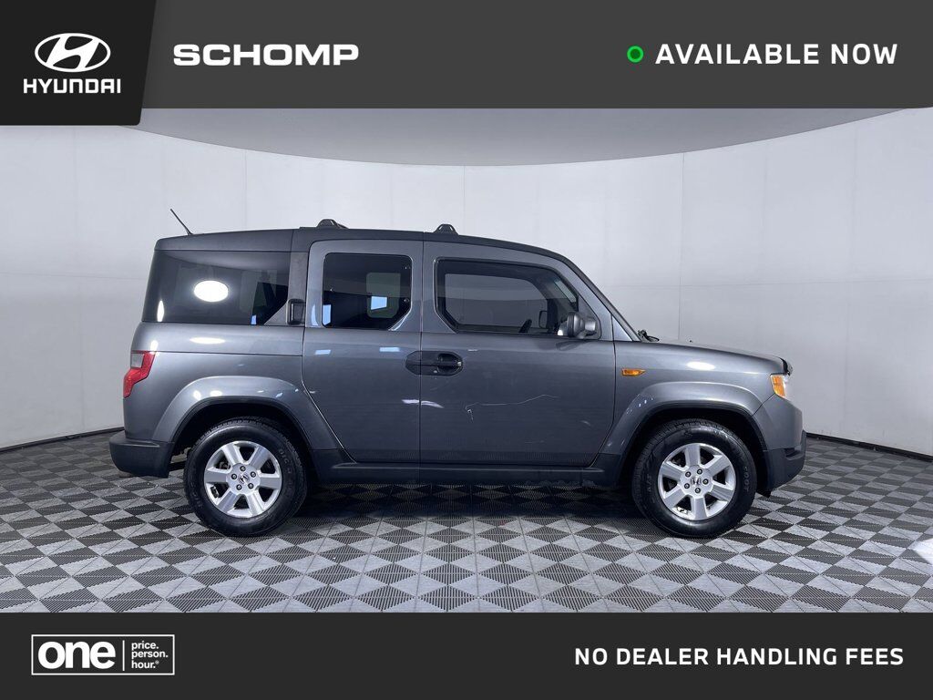 Honda Element