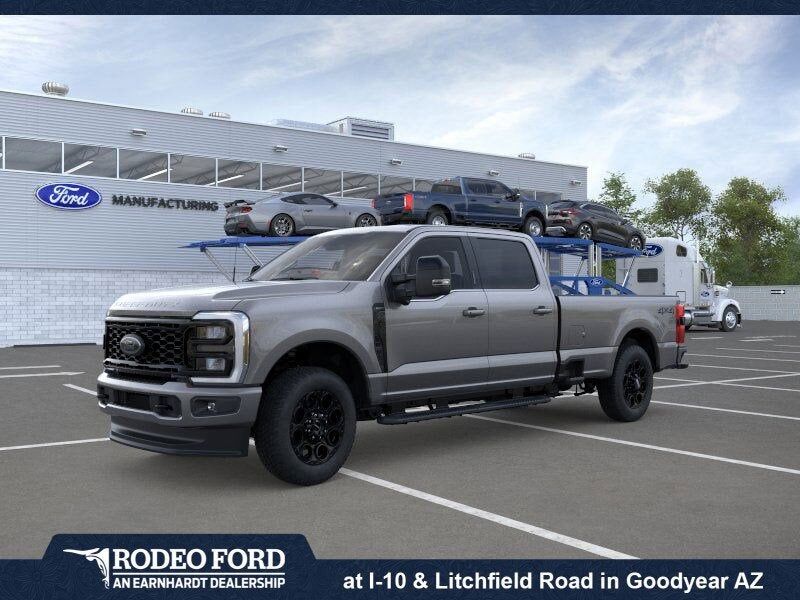 2026 FORD F-350