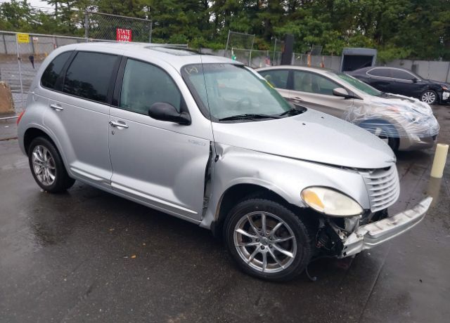 Chrysler PT Cruiser