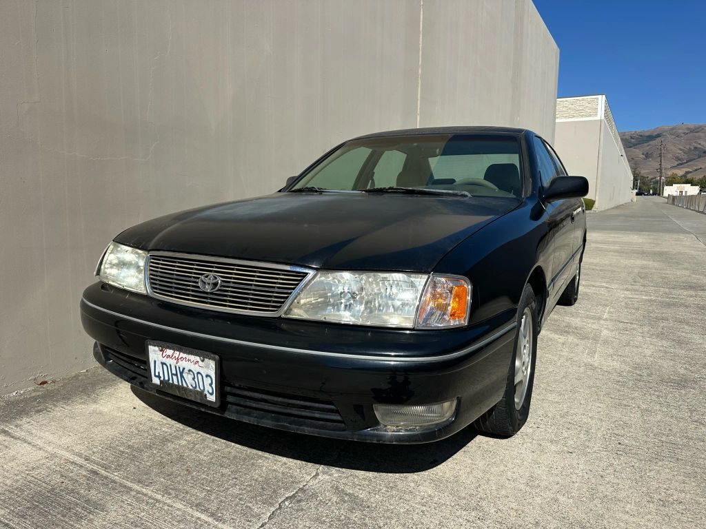 Toyota Avalon