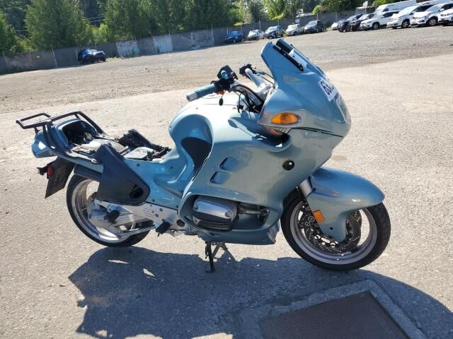 BMW R 1100 RT