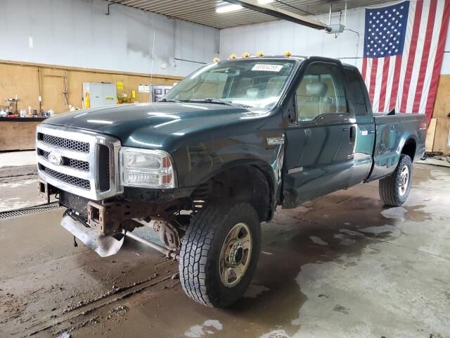Ford F-350