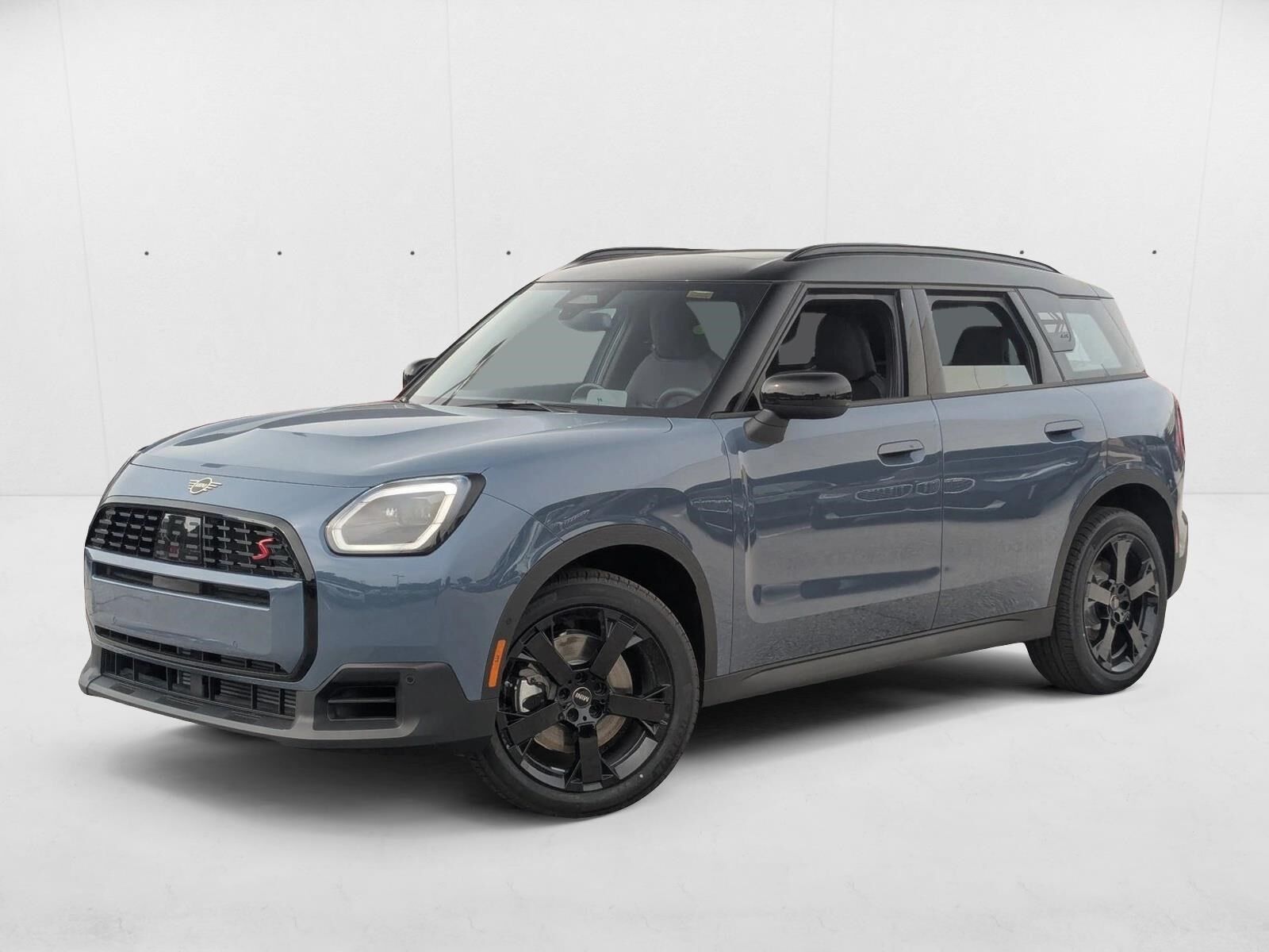 2026 MINI Countryman