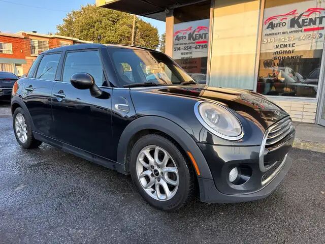 MINI Hardtop