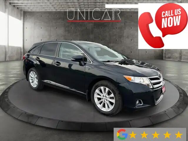Toyota Venza