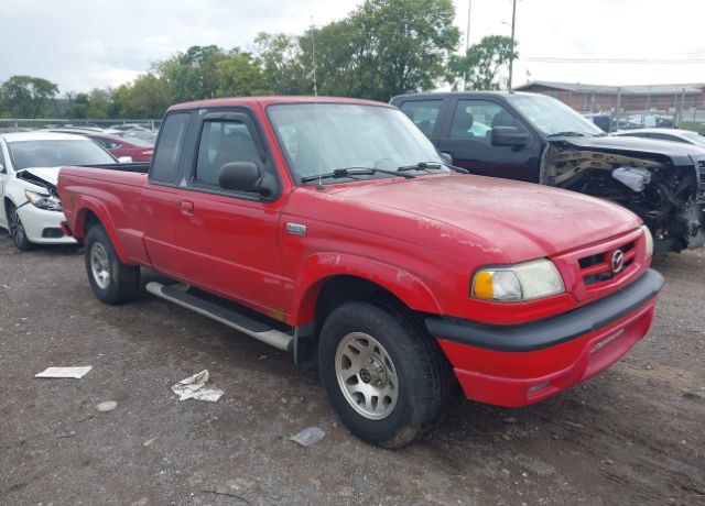 Mazda B-Series